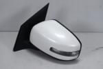 Mitsubishi OE Visszapillantó tükör bal Mitsubishi Space Star II (13-) Eredeti 7PIN Eu W13