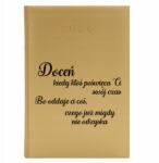  Naptár A5 2026 Arany Munka Értékeld, Ha Valaki Rád Szánja Az Időjét