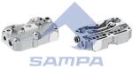 SAMPA Chiulasa, Compresor 093.439 Iveco Eurostar/Eurotech Mh/Eurotrakker/Stralis I