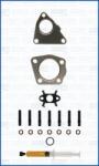AJUSA Set Montaj, Turbocompresor Jtc11522 Nissan Micra Iii/Qashqai I/Tiida
