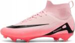  Férfi futballcipő, rózsaszín, Size 33, műfüves (B09YRT56CV)