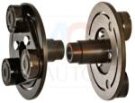 ACAUTO Disc Antrenor, Cuplaj Magnetic (Compresor) Ac-05Pa03 Mazda 2 (AC-05PA03)