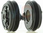 ACAUTO Cupla Magnetica, Compresor Climatizare Ac-06Dl39 Fiat Ducato