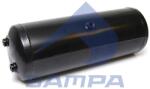 SAMPA Rezervor Aer, Sistem Compresor 05600038 Iveco Eurotrakker/Stralis I/Trakker I (05600038)