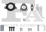 FA1 Set Montaj, Turbocompresor Kt111560 Audi A8 D4