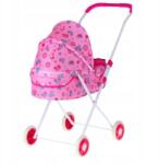 Nobo Kids Babakocsi Fém 2in1 Mély Gondola Hordozó Összecsukható Napellenző (CH-6791035)