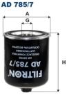 FILTRON Element Filtrant Uscator Aer, Compresor Ad785/7 Scania 4 - Series/Citywide/G I/L