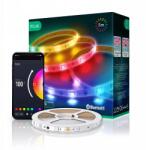 NOUS F6 5m Smart Rgb Led Bluetooth, 16 millió szín, IP44 (F6)