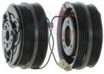 ACAUTO Cupla Magnetica, Compresor Climatizare Ac-06Zx27 Ford Focus Ii/Kuga I Volvo C30 (AC-06ZX27)
