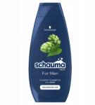 Schauma For Men 400 ml hajápoló sampon (3838824086675)