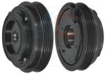 ACAUTO Cupla Magnetica, Compresor Climatizare Ac-06Dn59 Suzuki Grand Vitara I/Liana
