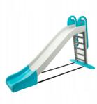 Doloni Max műanyag csúszda szürke/kék (014550/13)