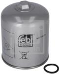 Febi Bilstein Element Filtrant Uscator Aer, Compresor 178819 Daf Cf/Xd/Xf/Xf Ii/Xg/Xg+