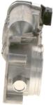 Bosch Supapă Bypass, Compresor 0280750474 Porsche 911/Boxster/Cayenne/Cayman/Macan