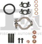 FA1 Set Montaj, Turbocompresor Kt130110 Ford Focus C-Max/Focus Ii/S-Max