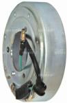 NRF Bobină, Cuplaj Magnetic (Compresor) 38741 Audi Q5 Ford Fusion Man F2000/M 2000 M (38741)