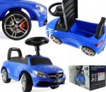 Milly Mally Autó Jármű Licenc Mercedes Amg C63CoupeS MillyMally Kék Játék Zene (5901761125443)