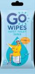 Go Wipes Illatmentes nedvesített papír GoWipes 10 db (4823071666946)