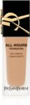 Yves Saint Laurent All Hours Foundation Tartós alapozó SPF39 MN7 árnyalat 2 (3614273593632)