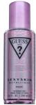 Guess Sexy Skin Metallique Rosé testpermet nőknek 250 ml (085715327055)