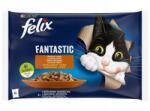 FELIX Fantasztikus Húsválaszték (nyúl+bárány) zselé tasakban 4x85g