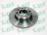 LPR Disc frana LPR A1011P (A1011P) - fixbox