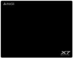 A4Tech X7-200MP, gamer egérpad 250 × 200 mm, Fekete (A4TPAD33458)