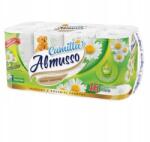 Almusso Toalettpapír Almusso Camilla 16 db (papier)