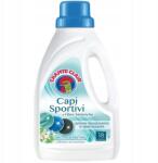 Chanteclair Folyadék sportszövetek mosásához Hatékony 900 ml (30103)