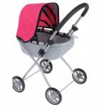 Nobo Kids Babakocsi Mély Fém Könnyű Összecsukható Napellenző Gondola (CH-6749972)