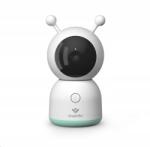 TrueLife NannyCam R7 kettős okos babaegység (usb-c) TLVMANCR7DSWBBU (Nazwa brakującej wartości)