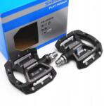 Shimano Platform pedálok Shimano PD-GR500 fekete (PD-GR500)