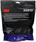 3M Set 5 duze gravitationale verzi, 1.3mm, pentru pistolul de vopsit 3M Performance Spray Gun, varianta noua (269133M)