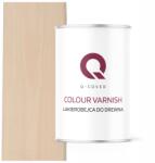 Q-COVER Vízfesték Kerítésvédő Dekoratív Bézs Világos Félmatt 1L Uv (PÓŁMAT DO MEBLI TARASU 5905748612148)