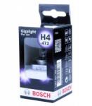 Bosch Gigalight Plus +120% H4 60 W-os izzó, 1 db
