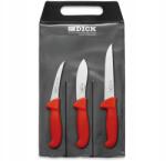 Friedr. Dick Ergogrip 3 db-os késkészlet 82556100 (82556100)