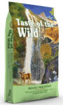 Taste of the Wild Rocky Mountain Feline vadhússal és lazaccal 2kg