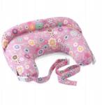 Chicco Szoptatós Párna Boppy Deluxe Wild Flowers (477474Aleksiazka)