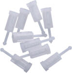 CHEMICAR Set 10 filtre pistol de vopsit FINIXA (CCE-BBF10)