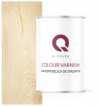 Q-COVER Fafesték 3AZ1BEN Extra Lazúr Színtelen Szatén 1L Védő (SATYNA DO MEBLI TARASU 5905748605317  )