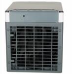  Hordozható asztali légkondicionáló 3az1ben mini Usb vízhűtő (KX4632)