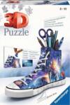 Ravensburger 3D Puzzle 108 Db-os Asztronauta Tornacipő, Ravensburger (112517)
