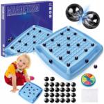  Sakk Mágneses Játék Mágneses Kövek Golyók Családi Oktató Játék