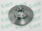 LPR Disc frana LPR P1101P (P1101P) - automobilus