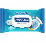 Corner Illatmentes nedvesített papír Corner 40 db (8697817871668)