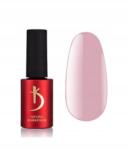 Kodi professional Hibrid bázis nagy rózsaszín Natural Rubber Base (Pink) 15 ml