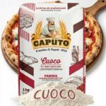 Caputo Olasz liszt Pizzához típus 00 1kg Caputo 1000 g 1 kg (8014601026354)