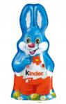 Kinder 1x 55g Kinder Húsvéti nyuszi csokoládé figura