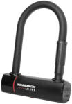 TRELOCK U-lock kerékpárzár Trelock U5 Mini Zb 401 (83x140 mm), fekete (8005197)