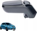 100 Rati Armster2 kartámasz Renault Zoe 2020-hez fekete, tárolórekesszel